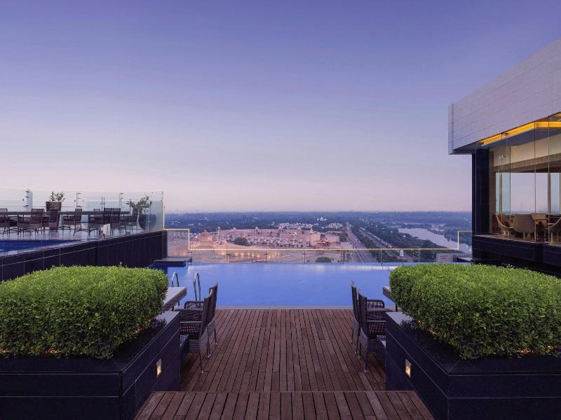 Renaissance Lucknow Hotel image