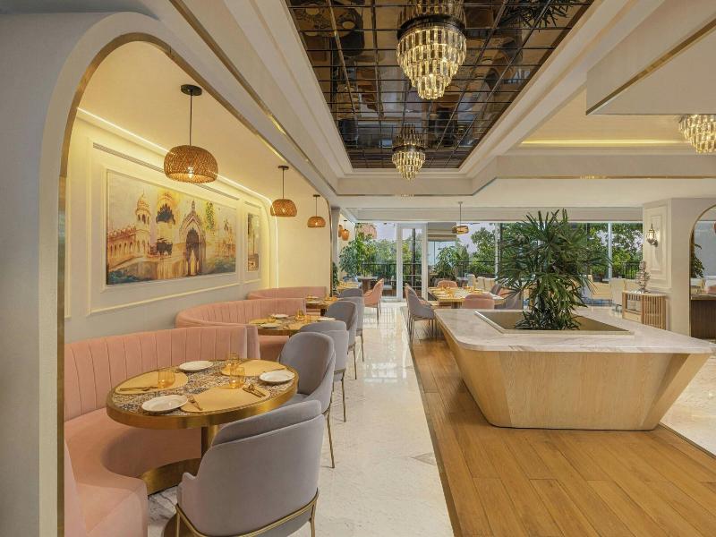 Renaissance Lucknow Hotel image