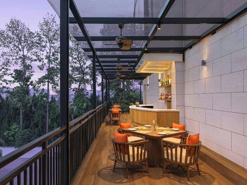 Renaissance Lucknow Hotel image