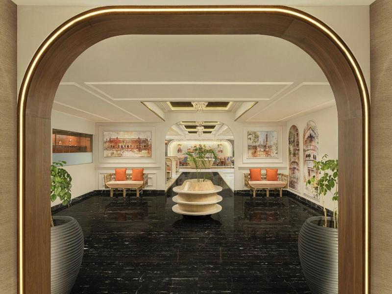 Renaissance Lucknow Hotel image