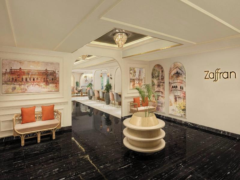 Renaissance Lucknow Hotel image