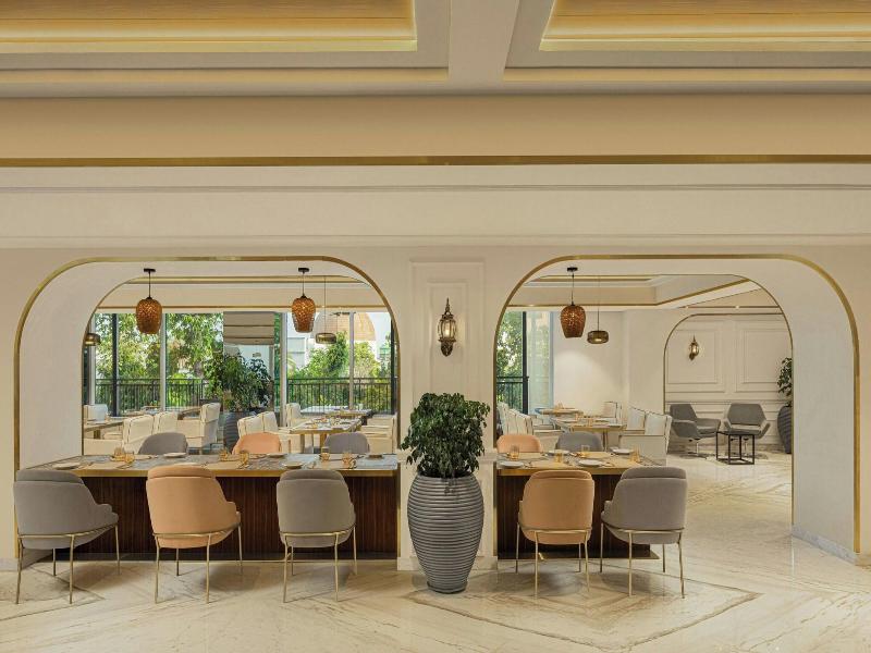 Renaissance Lucknow Hotel image
