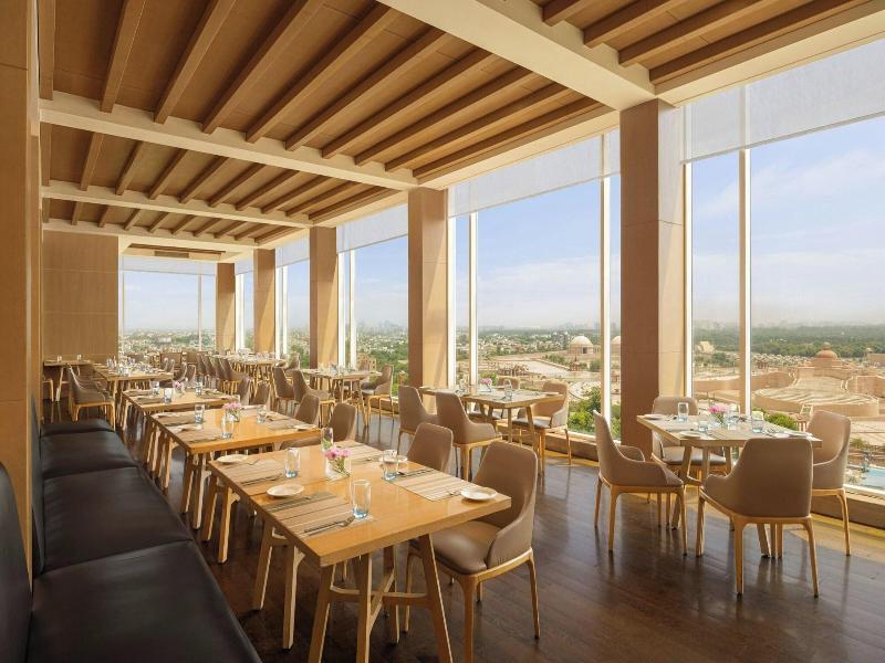 Renaissance Lucknow Hotel image