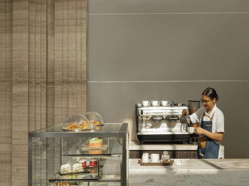 Renaissance Lucknow Hotel image