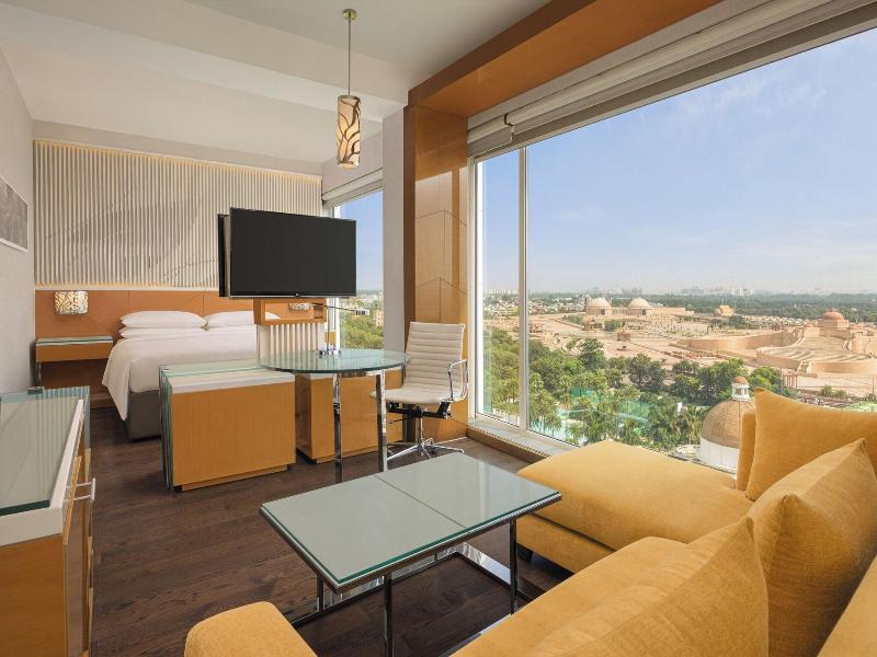 Renaissance Lucknow Hotel image