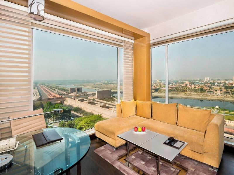 Renaissance Lucknow Hotel image