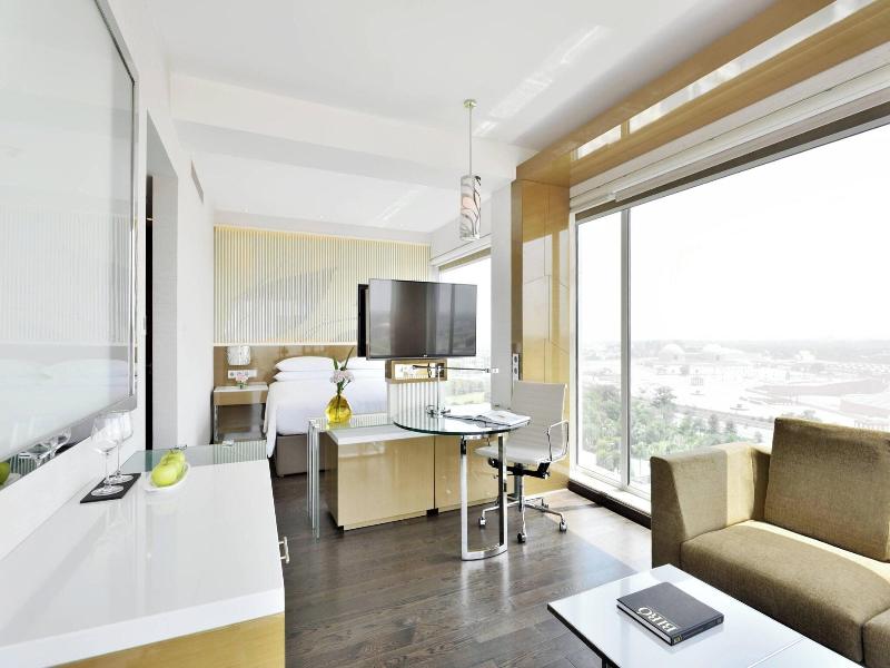 Renaissance Lucknow Hotel image