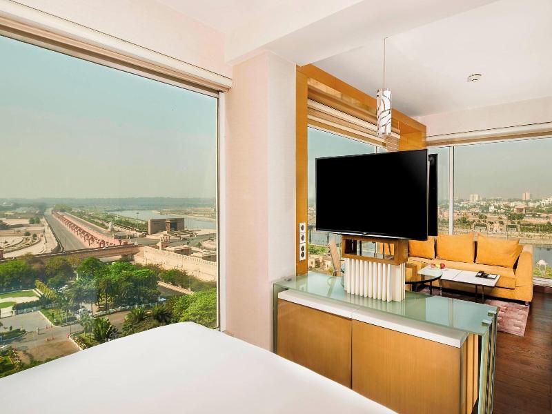 Renaissance Lucknow Hotel image