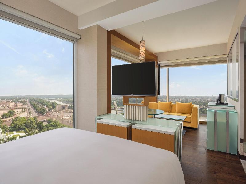 Renaissance Lucknow Hotel image