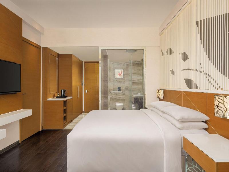 Renaissance Lucknow Hotel image