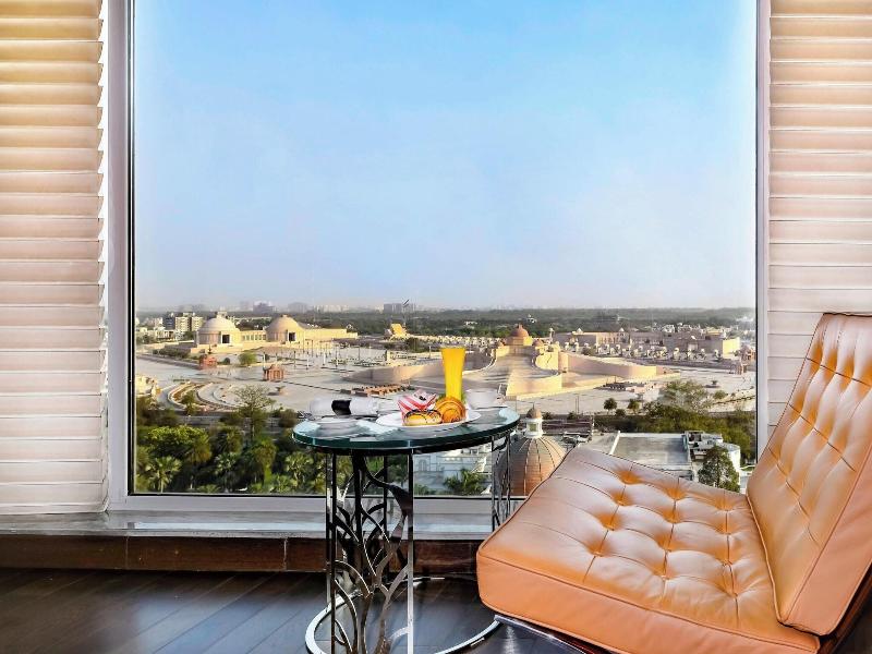 Renaissance Lucknow Hotel image