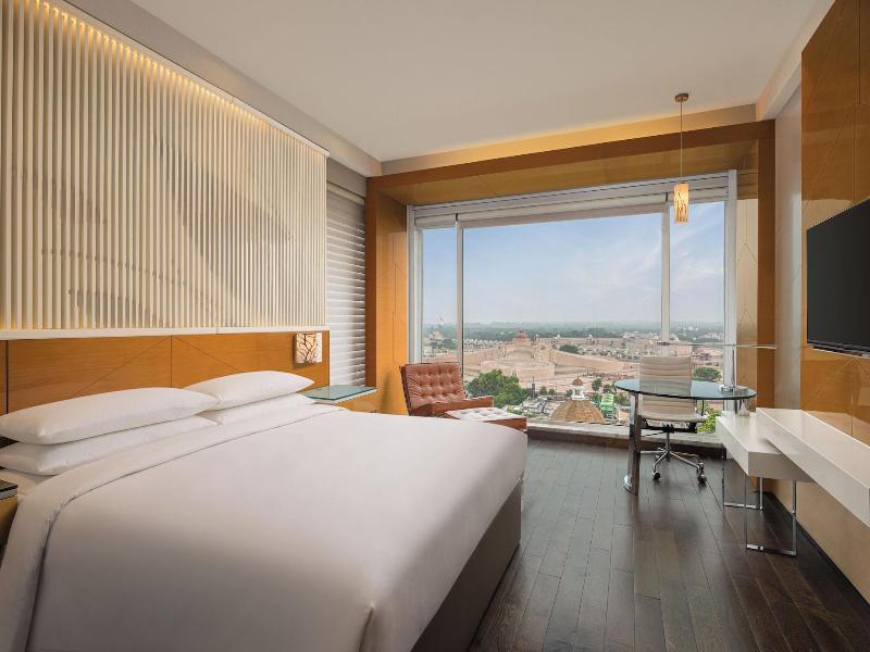 Renaissance Lucknow Hotel image