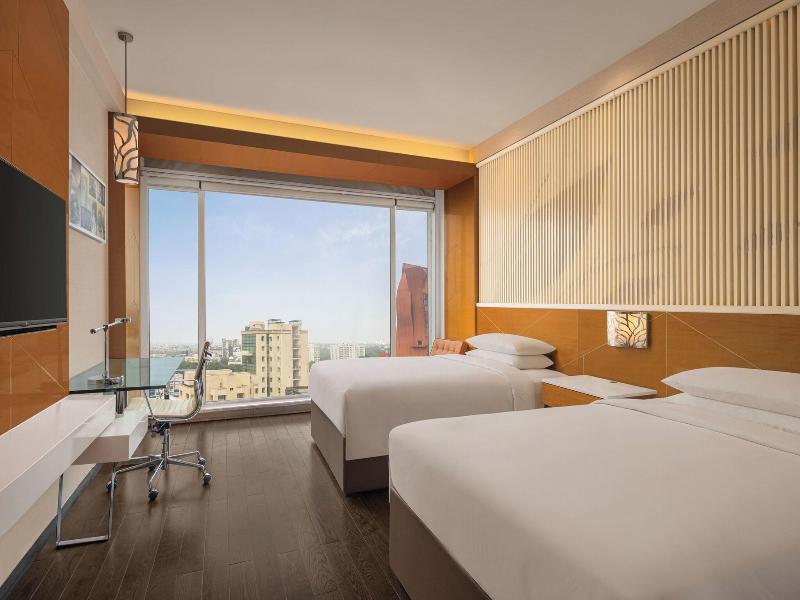 Renaissance Lucknow Hotel image