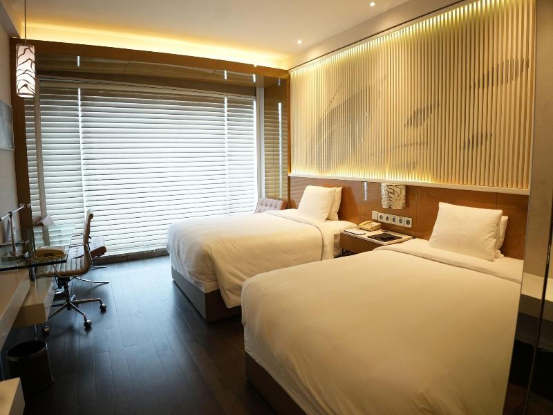 Renaissance Lucknow Hotel image