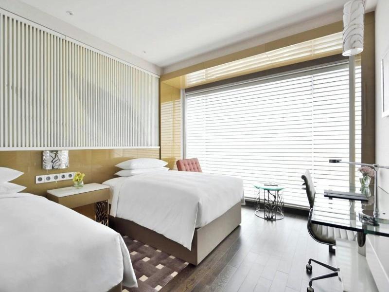 Renaissance Lucknow Hotel image