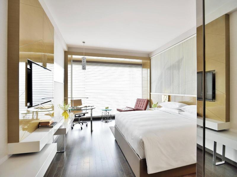 Renaissance Lucknow Hotel image