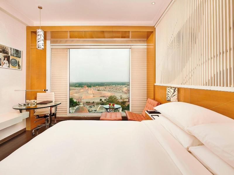 Renaissance Lucknow Hotel image