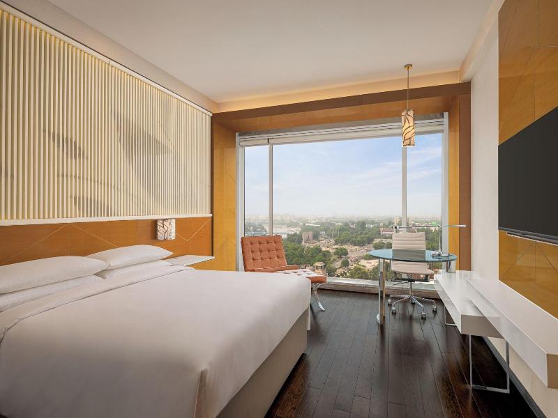 Renaissance Lucknow Hotel image
