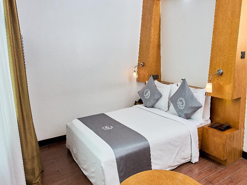La Maison Royale Hotel Nairobi image