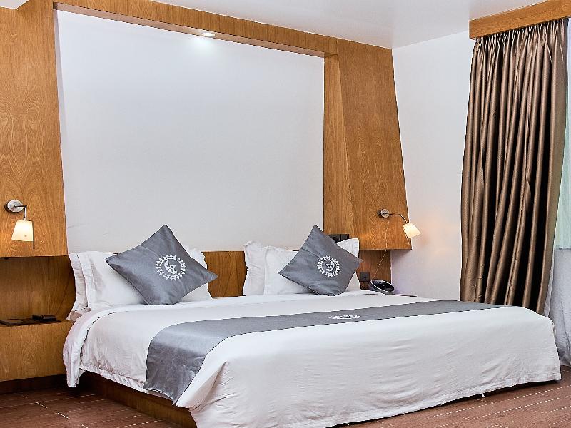 La Maison Royale Hotel Nairobi image