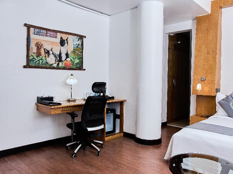 La Maison Royale Hotel Nairobi image