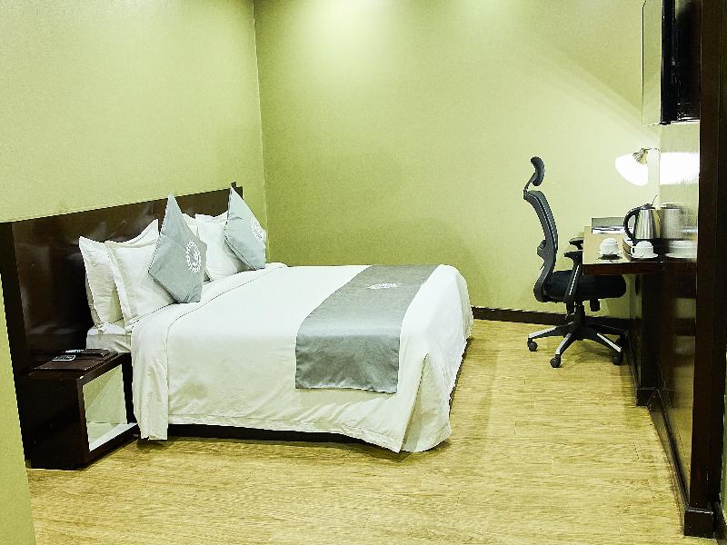 La Maison Royale Hotel Nairobi image