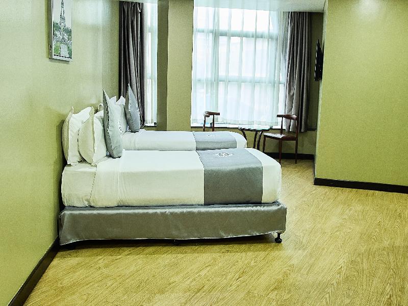 La Maison Royale Hotel Nairobi image