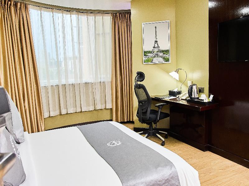La Maison Royale Hotel Nairobi image