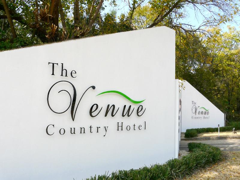 The Venue Country Hotel