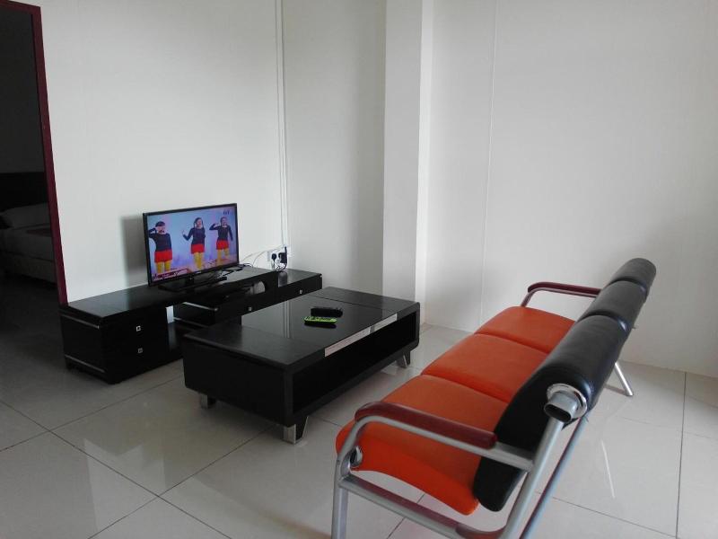 Bahagia Villa Apartment