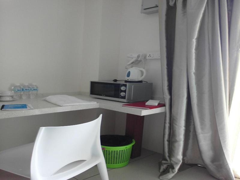 Bahagia Villa Apartment