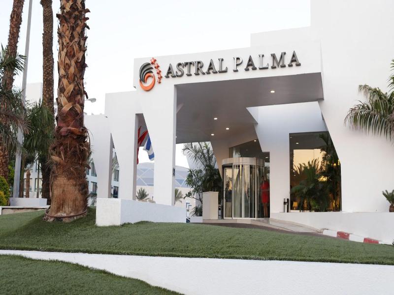 Astral Palma image