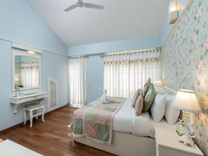 Sienna Village Munnar