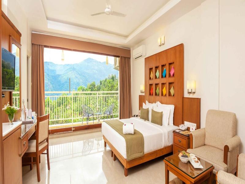 The Fog Resort Munnar image