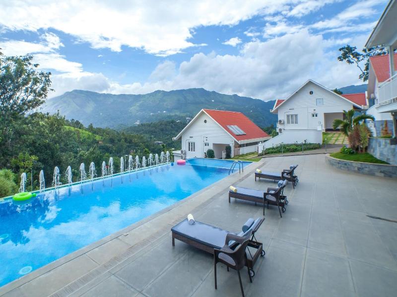 The Fog Resort Munnar image