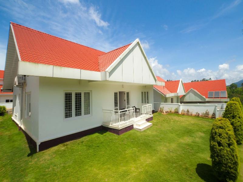 The Fog Resort Munnar image