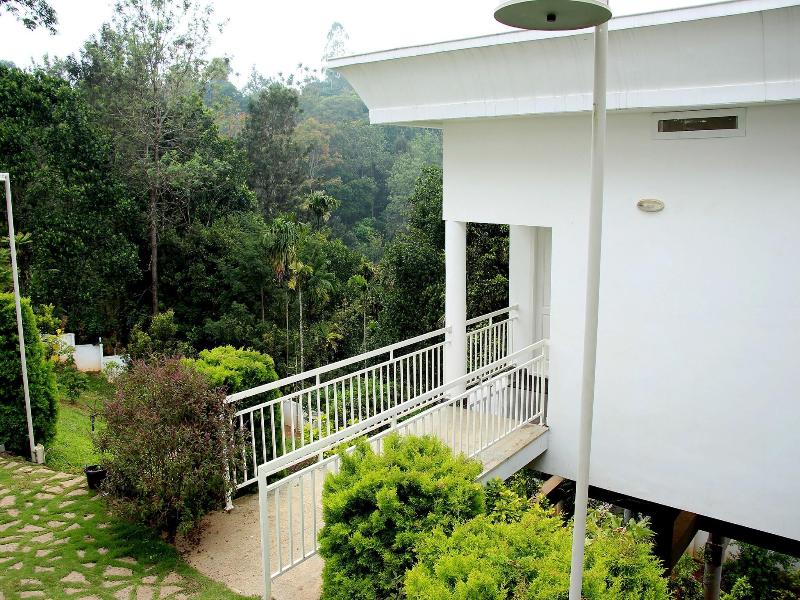 The Fog Resort Munnar image