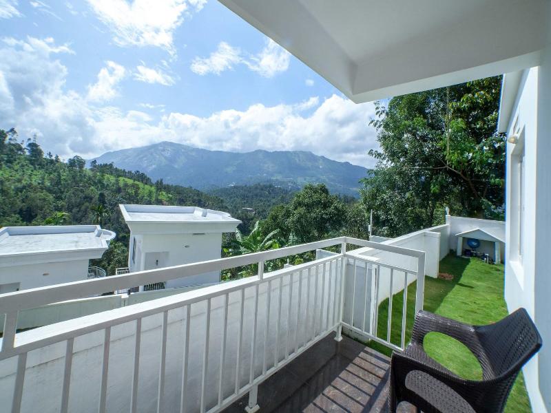 The Fog Resort Munnar image
