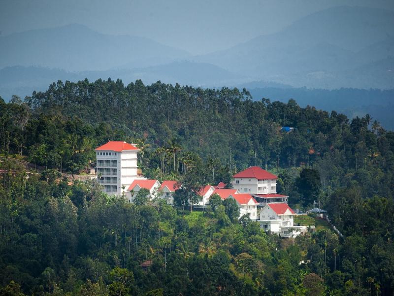 The Fog Resort Munnar image