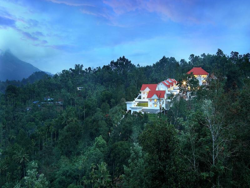 The Fog Resort Munnar image