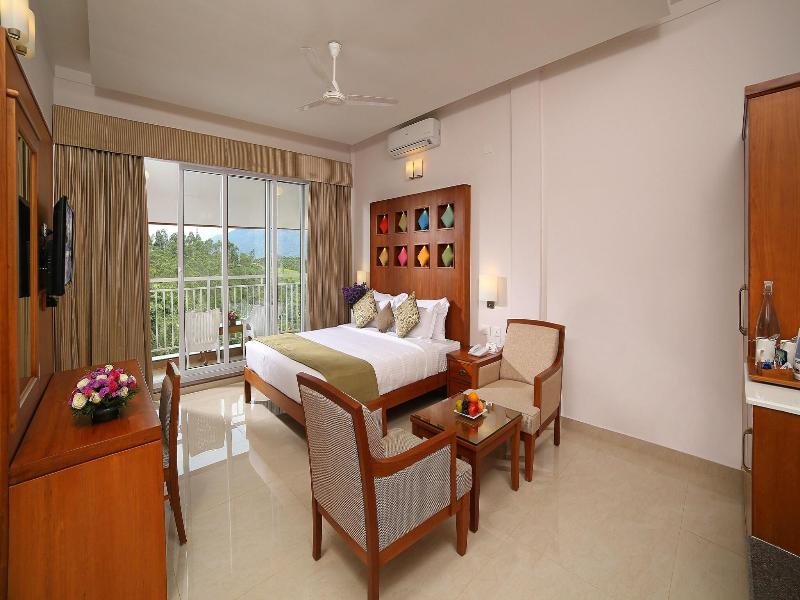 The Fog Resort Munnar image