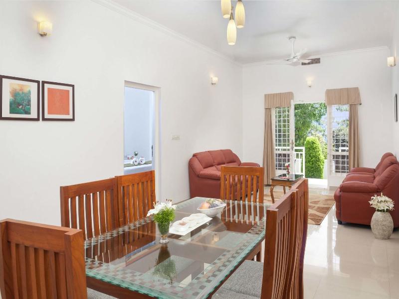 The Fog Resort Munnar image