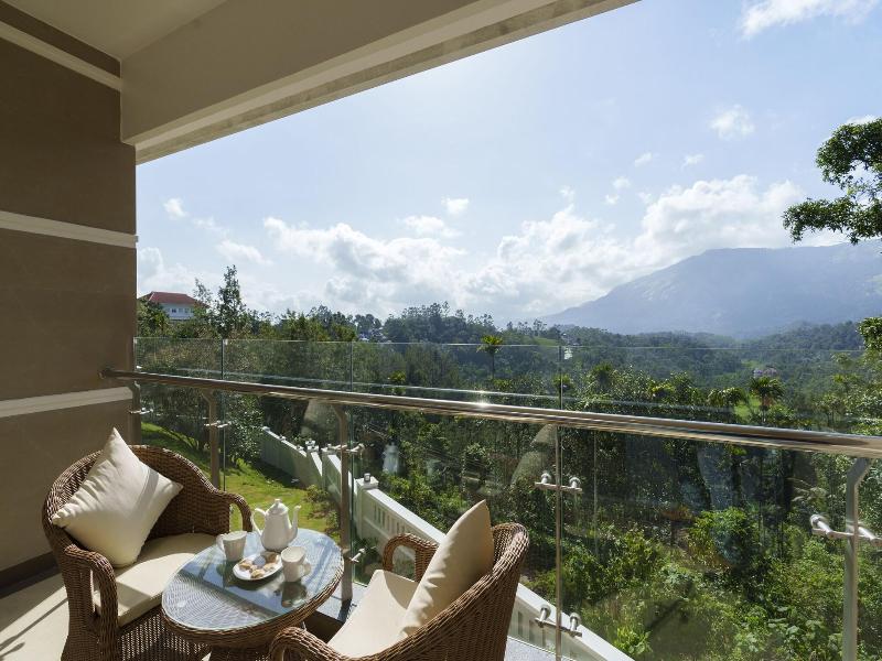 The Fog Resort Munnar image