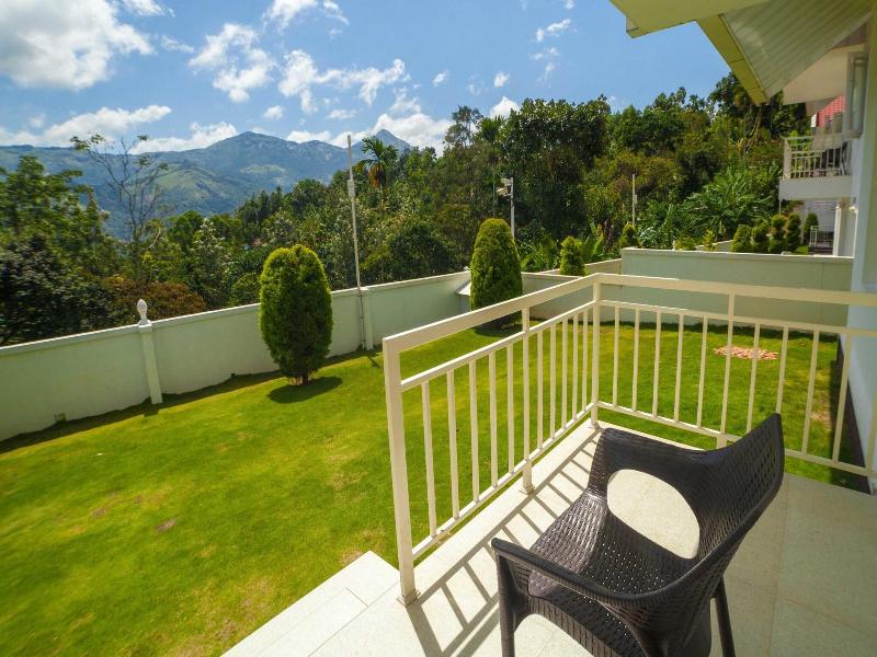 The Fog Resort Munnar image