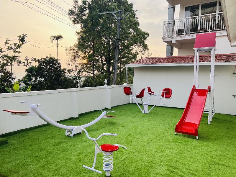 The Fog Resort Munnar image
