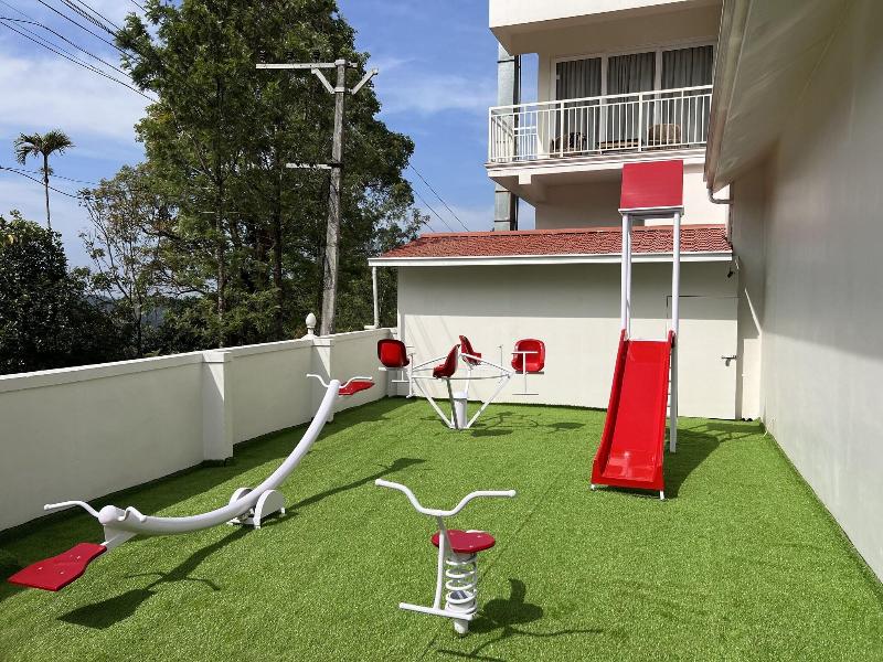 The Fog Resort Munnar image