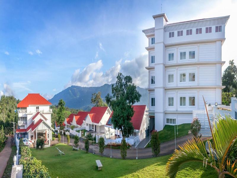 The Fog Resort Munnar image