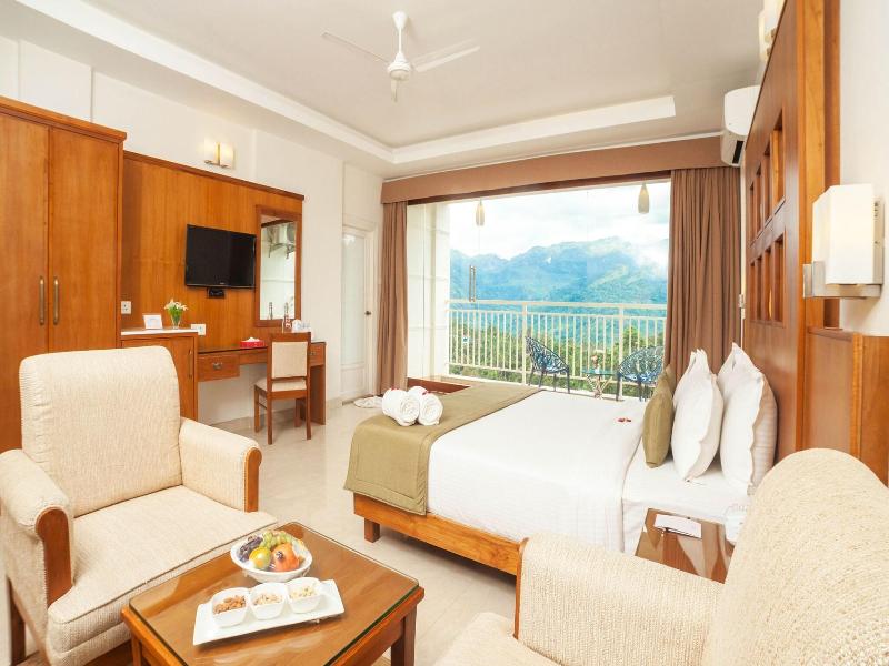 The Fog Resort Munnar image