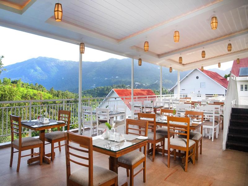 The Fog Resort Munnar image