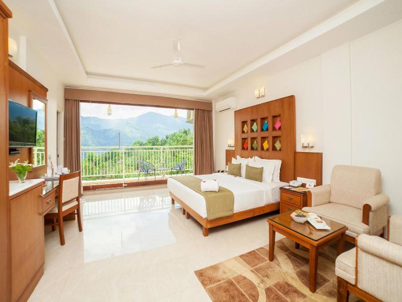 The Fog Resort Munnar image